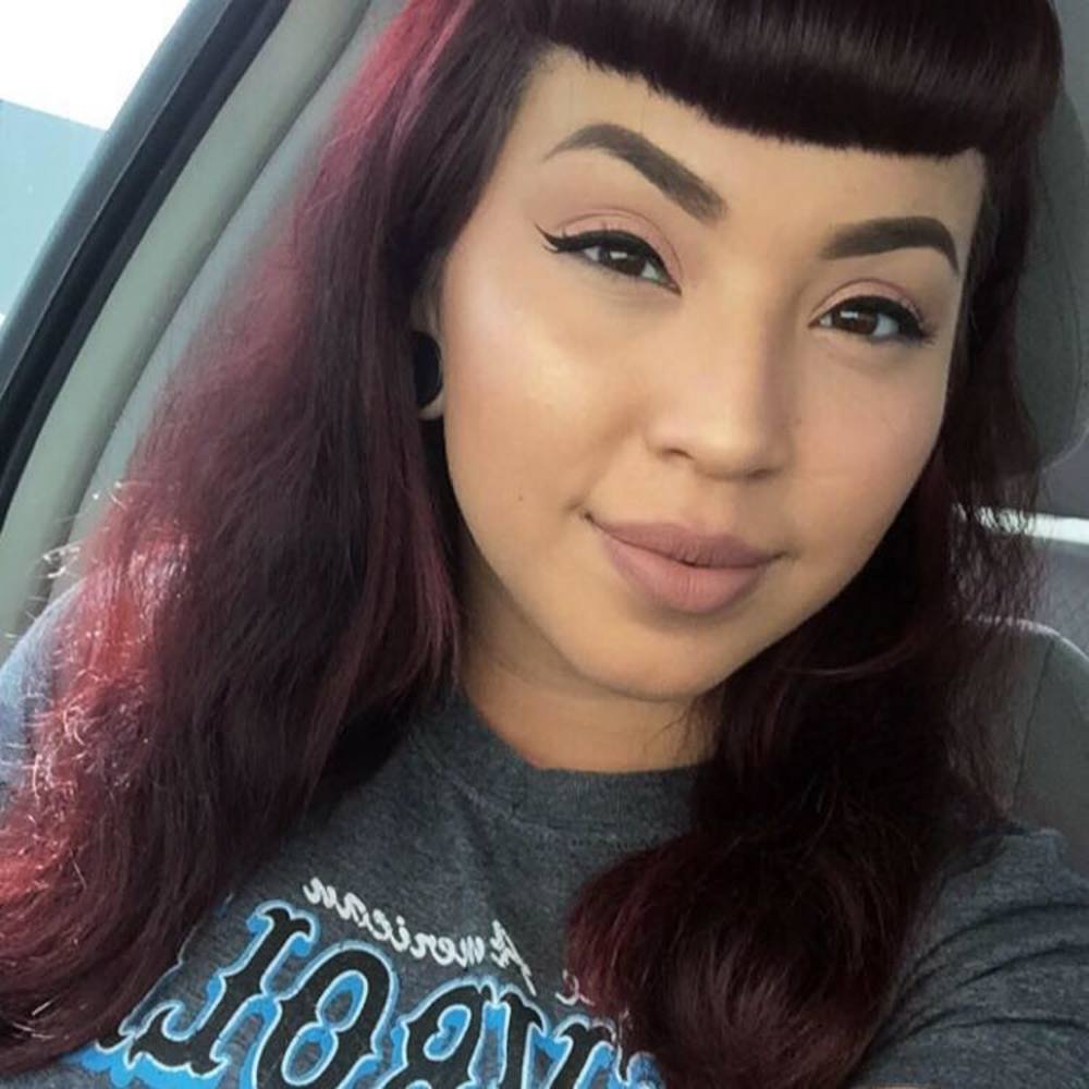 Meet your Posher, Lizette